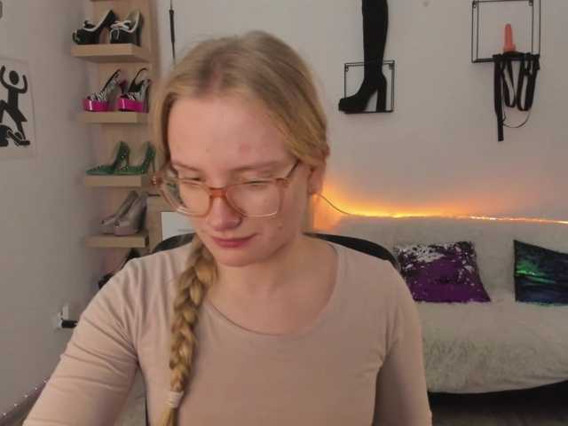 NancyErotic live cam preview