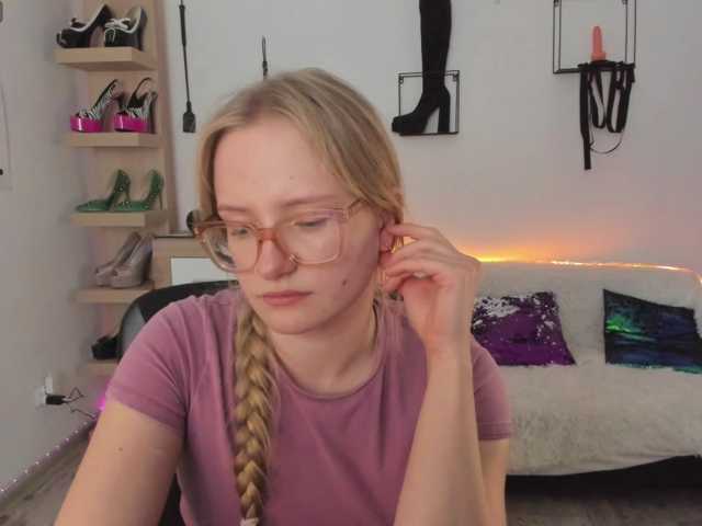 NancyErotic live cam on BongaCams