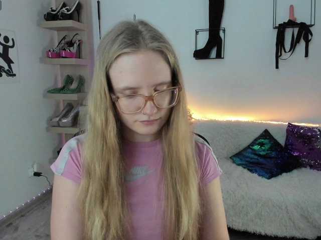 NancyErotic live webcam show