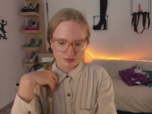 NancyErotic