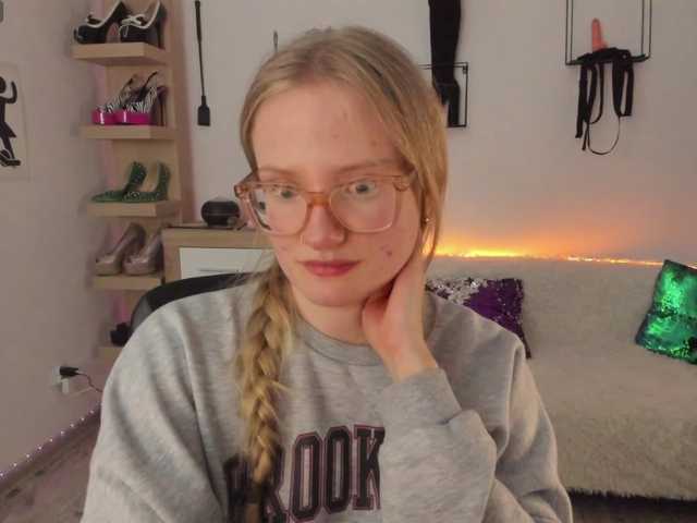 NancyErotic