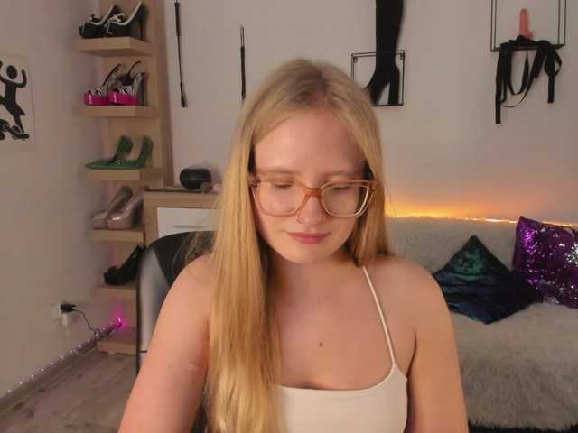 NancyErotic live webcam show