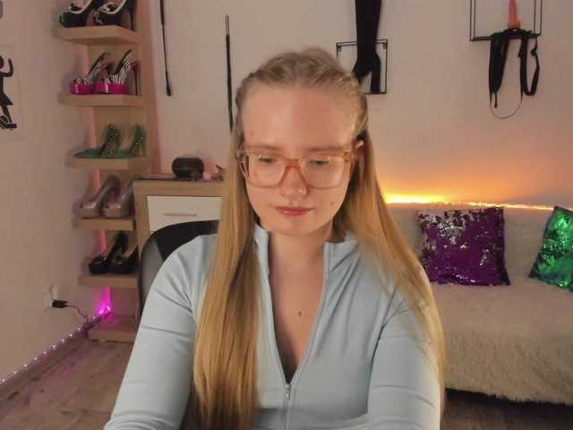 NancyErotic live cam on BongaCams