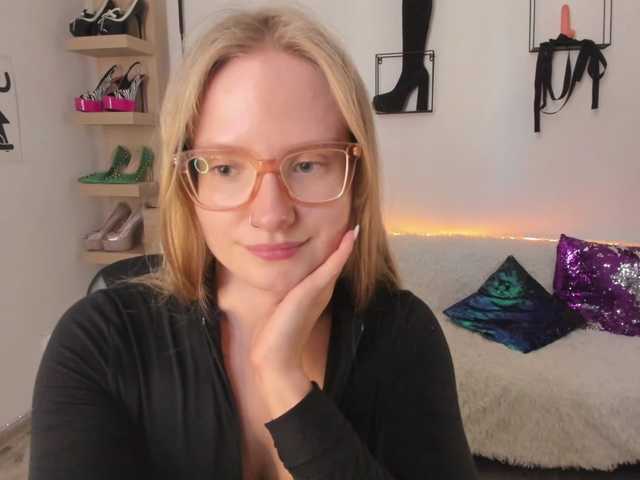 NancyErotic live webcam show