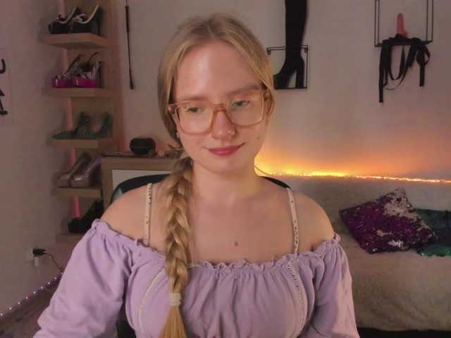 NancyErotic live webcam show