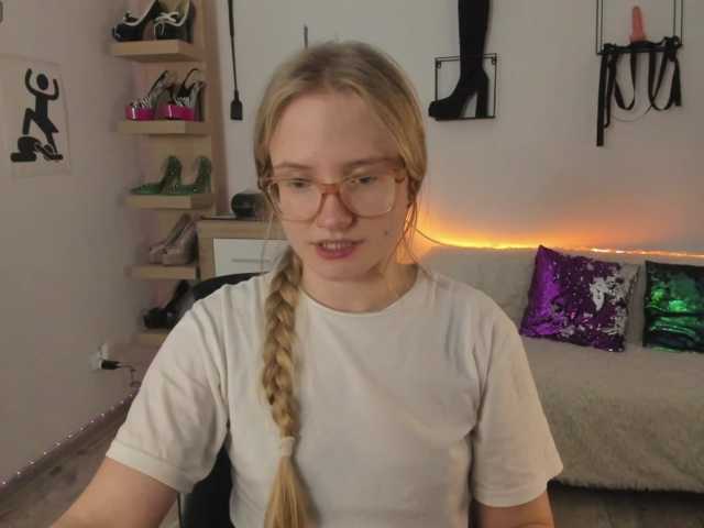 NancyErotic live cam preview