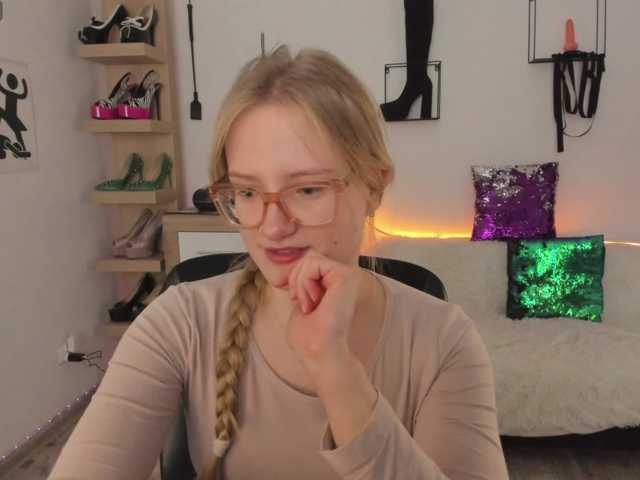 NancyErotic live cam on BongaCams