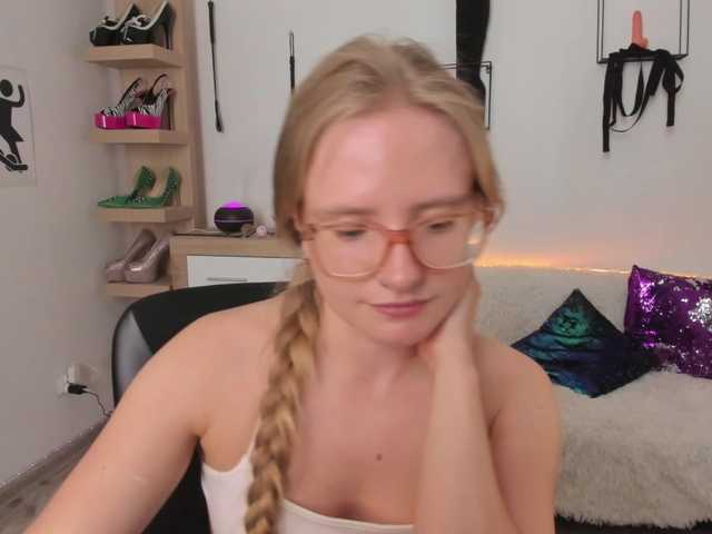 NancyErotic live webcam show