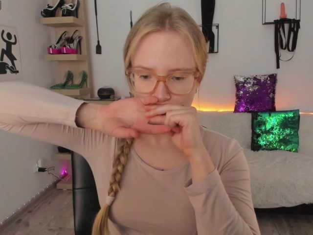 NancyErotic live cam on BongaCams