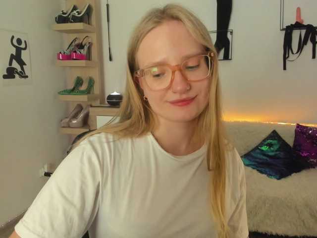 NancyErotic live cam on BongaCams