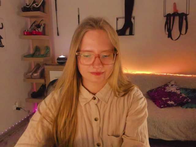 NancyErotic live cam on BongaCams