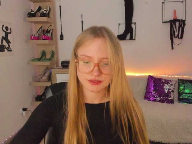 NancyErotic webcam bongacams model stream image