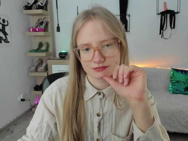 NancyErotic