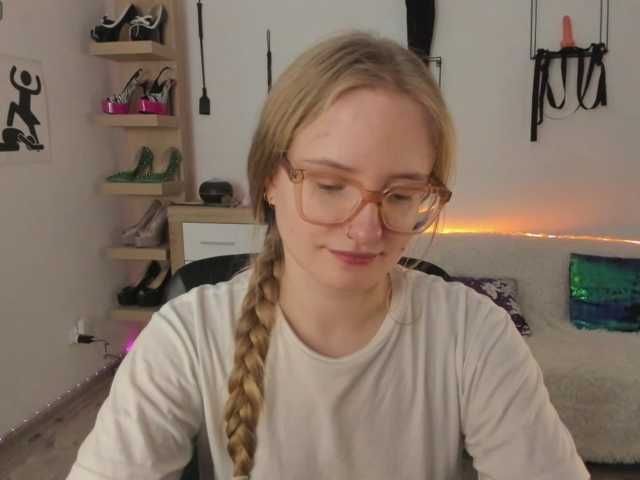 NancyErotic live cam preview