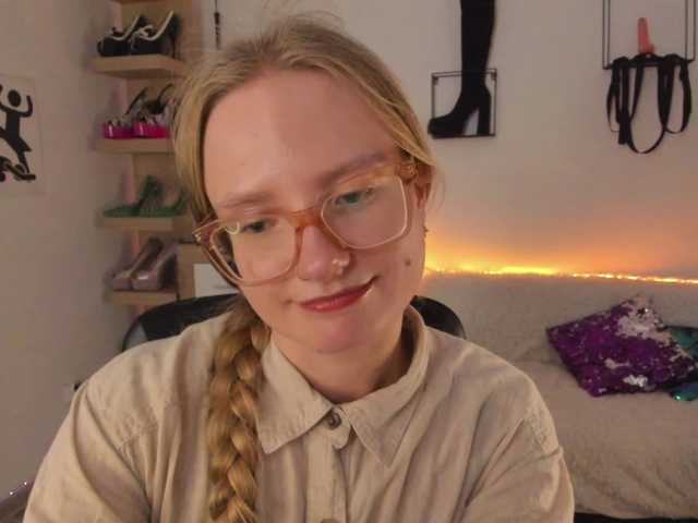 NancyErotic live cam on BongaCams