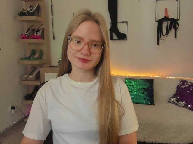 NancyErotic live cam on BongaCams