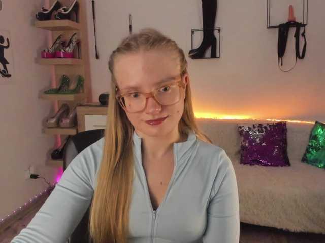 NancyErotic live cam on BongaCams