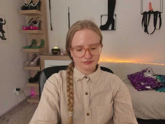 NancyErotic live cam on BongaCams