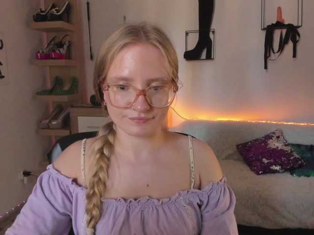 NancyErotic live webcam show
