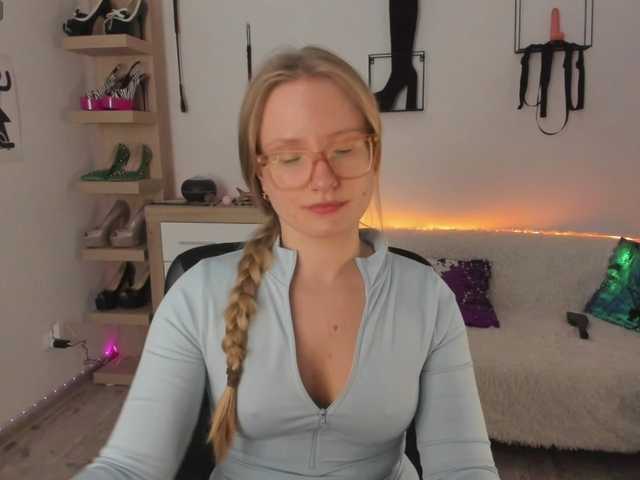 NancyErotic live cam on BongaCams