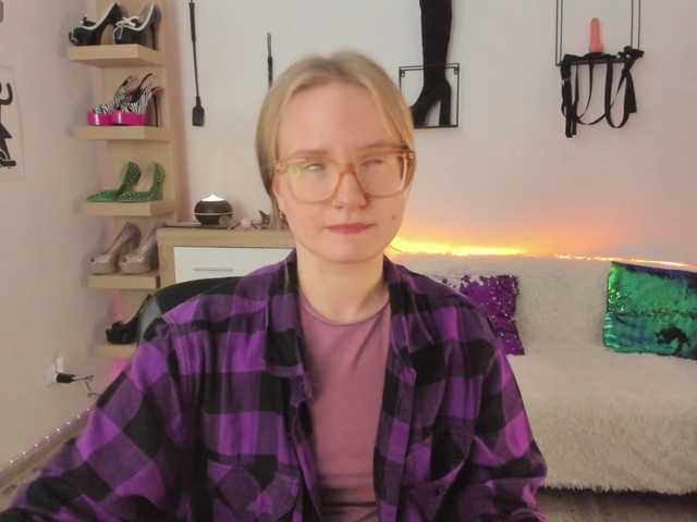 NancyErotic