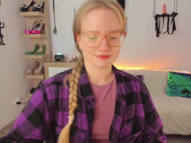 NancyErotic