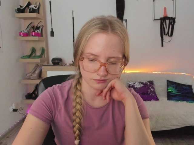 NancyErotic live cam on BongaCams