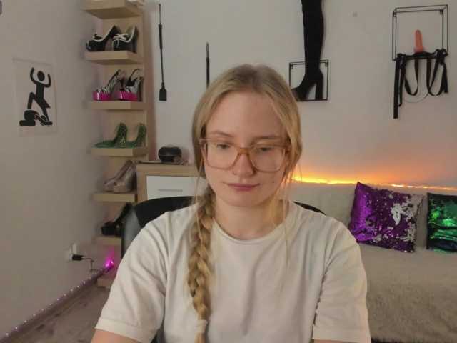 NancyErotic live cam preview