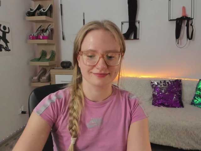 NancyErotic live cam on BongaCams