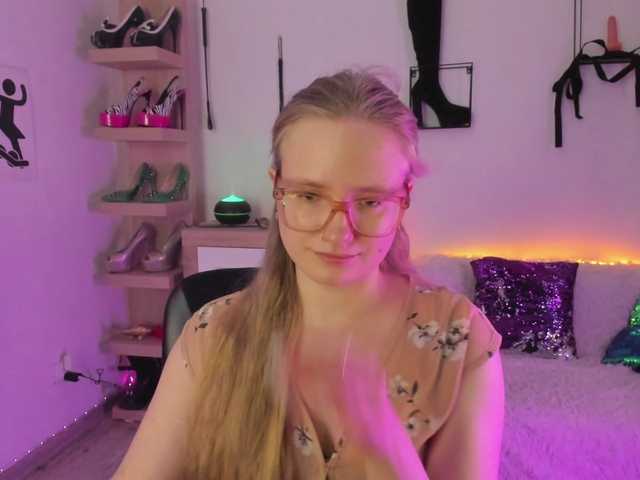 NancyErotic live cam on BongaCams