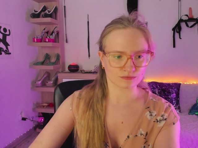 NancyErotic live cam on BongaCams