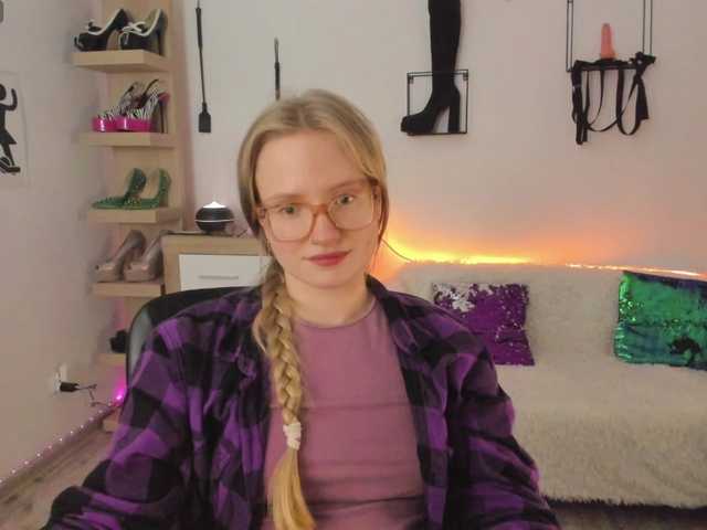 NancyErotic live cam on BongaCams