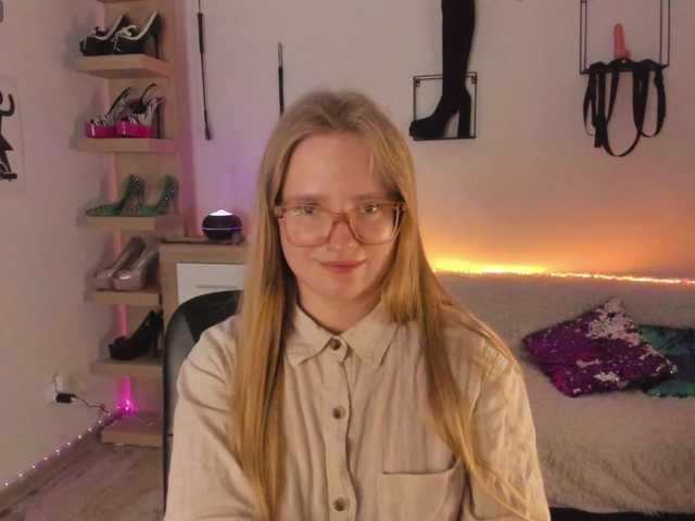 NancyErotic live cam on BongaCams