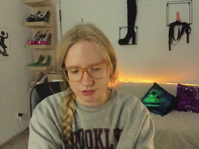 NancyErotic Live Cam on BongaCams