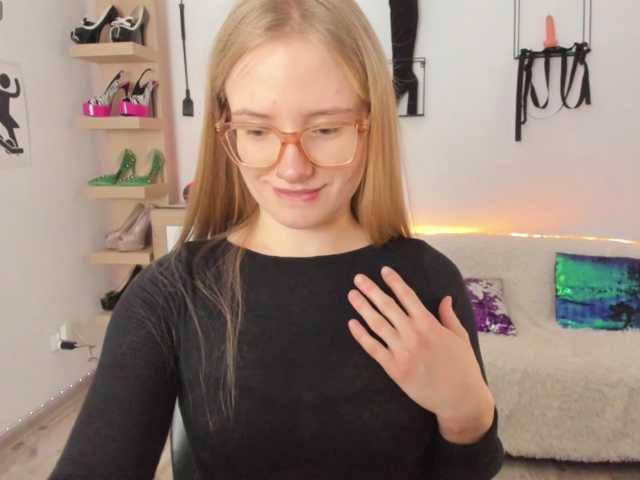 NancyErotic live cam on BongaCams