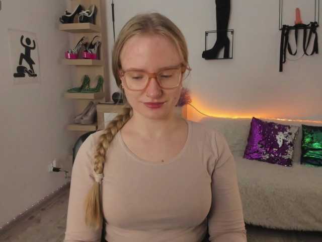 NancyErotic live cam preview