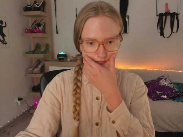 NancyErotic