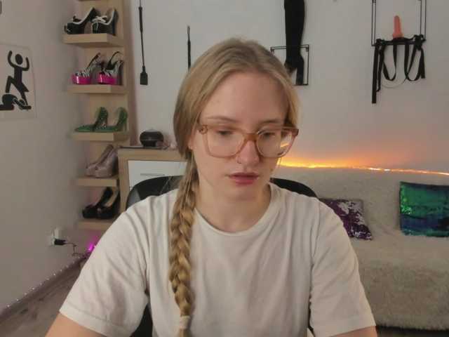 NancyErotic live cam on BongaCams