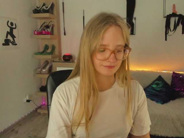 NancyErotic live cam on BongaCams
