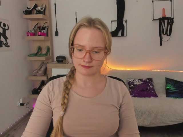 NancyErotic, en vivo ahora en BongaCams