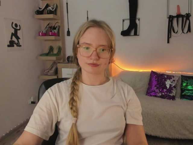 NancyErotic live cam on BongaCams