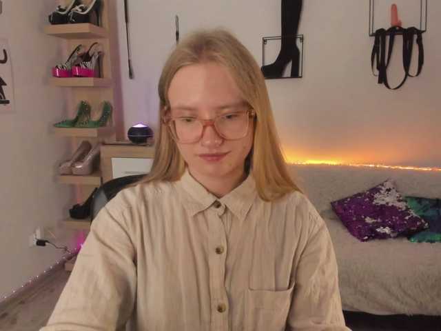 NancyErotic