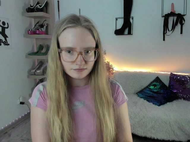 NancyErotic live cam on BongaCams