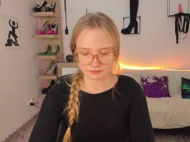NancyErotic, en directo ahora en BongaCams
