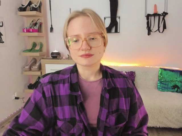 NancyErotic