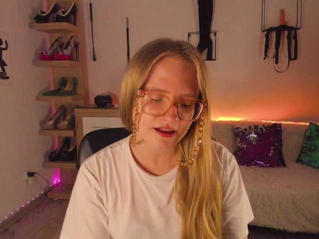 NancyErotic live cam on BongaCams