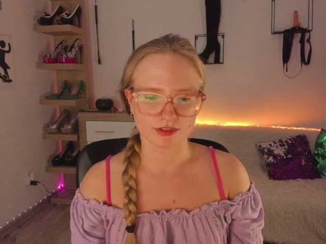 NancyErotic