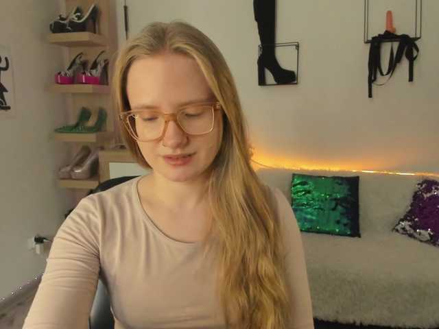 NancyErotic live cam