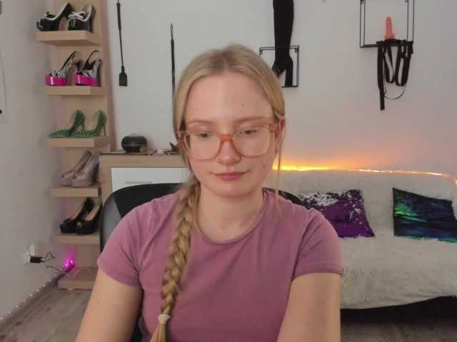 NancyErotic live cam on BongaCams