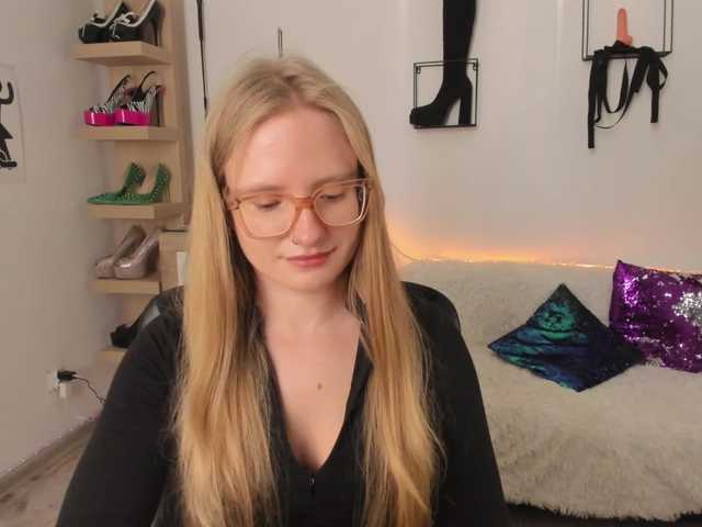 NancyErotic live webcam show